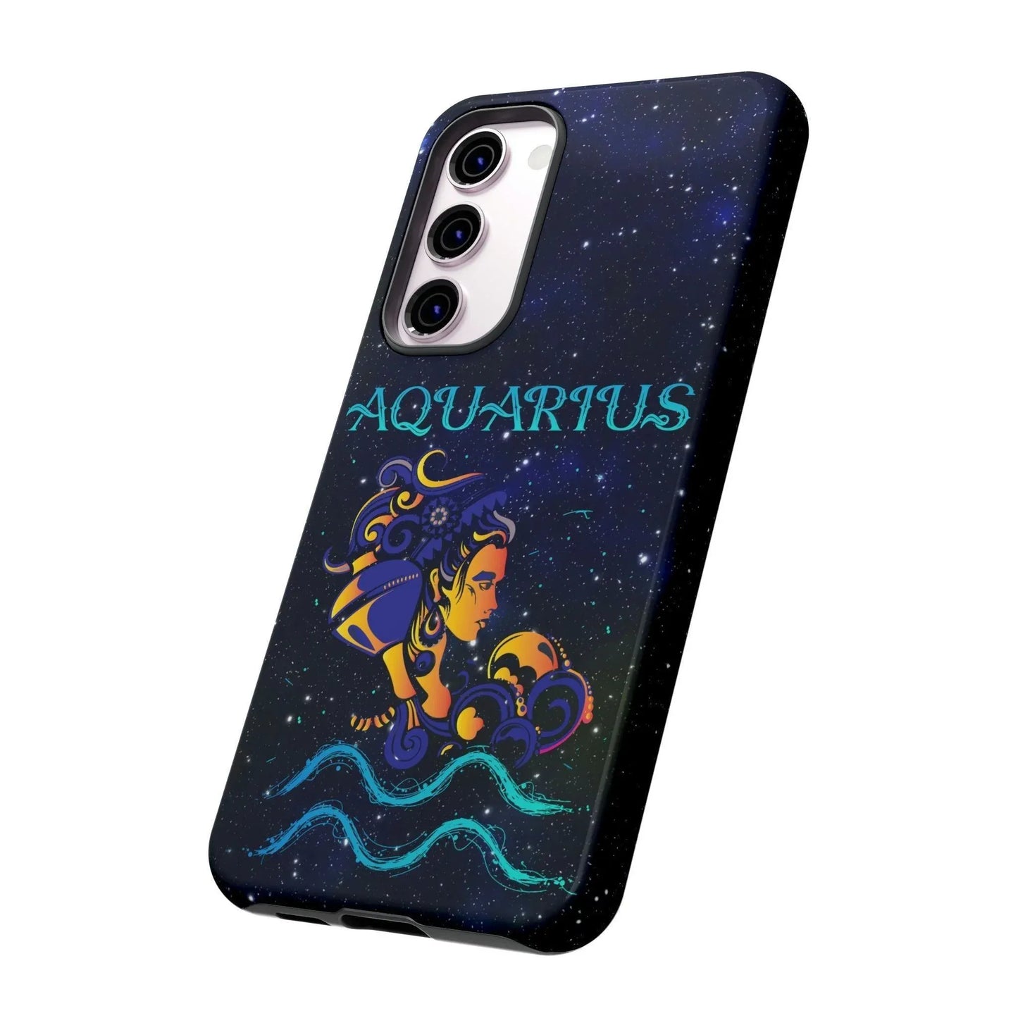 samsung-galaxy-sternzeichen-wassermann-handyhulle-phone-case-jlr-design-1 - JLR Design