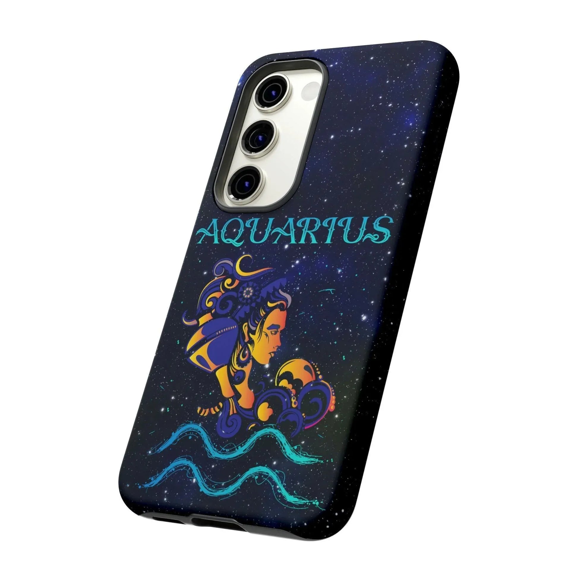 samsung-galaxy-sternzeichen-wassermann-handyhulle-phone-case-jlr-design-10 - JLR Design