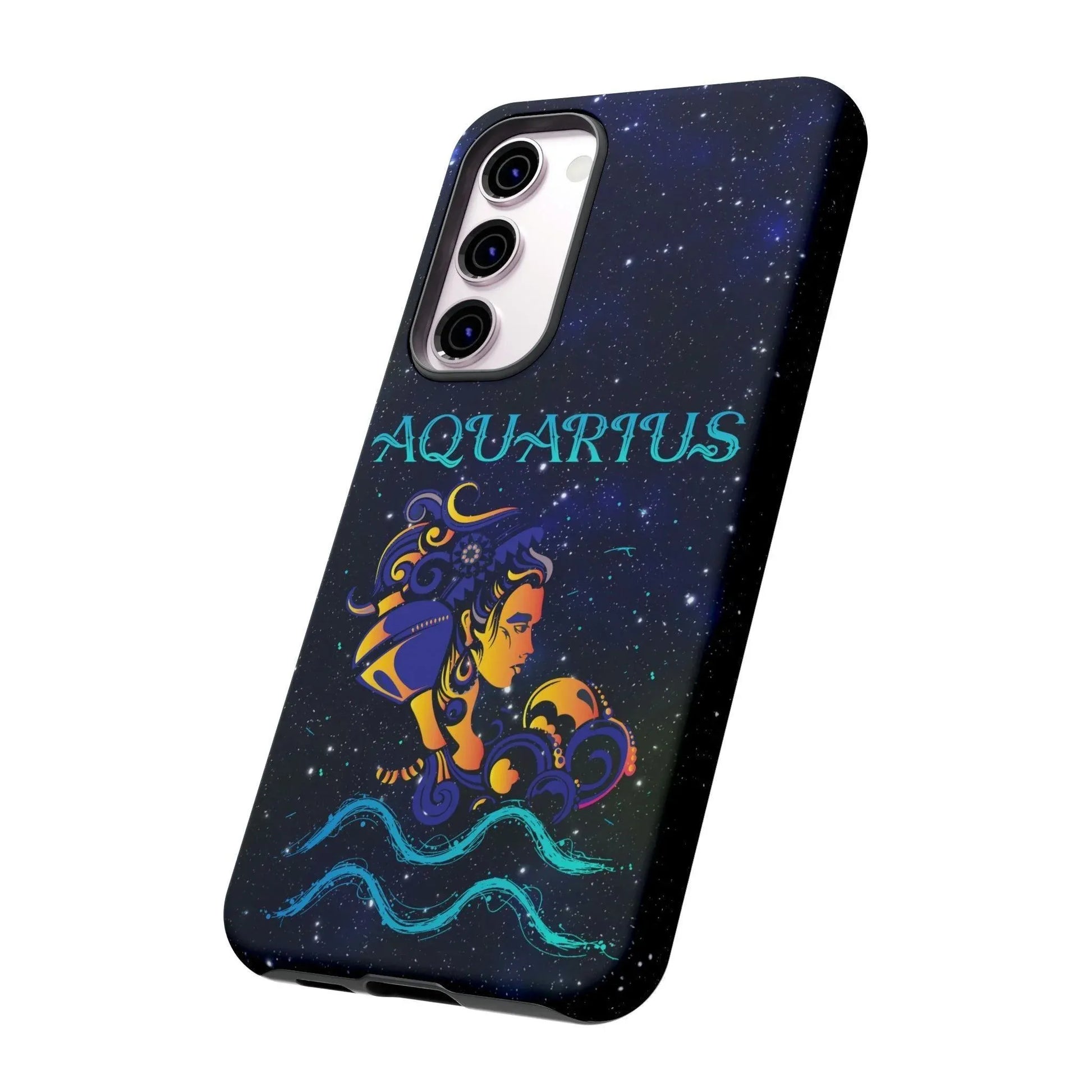 samsung-galaxy-sternzeichen-wassermann-handyhulle-phone-case-jlr-design-14 - JLR Design