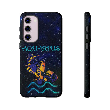 samsung-galaxy-sternzeichen-wassermann-handyhulle-phone-case-jlr-design-2 - JLR Design