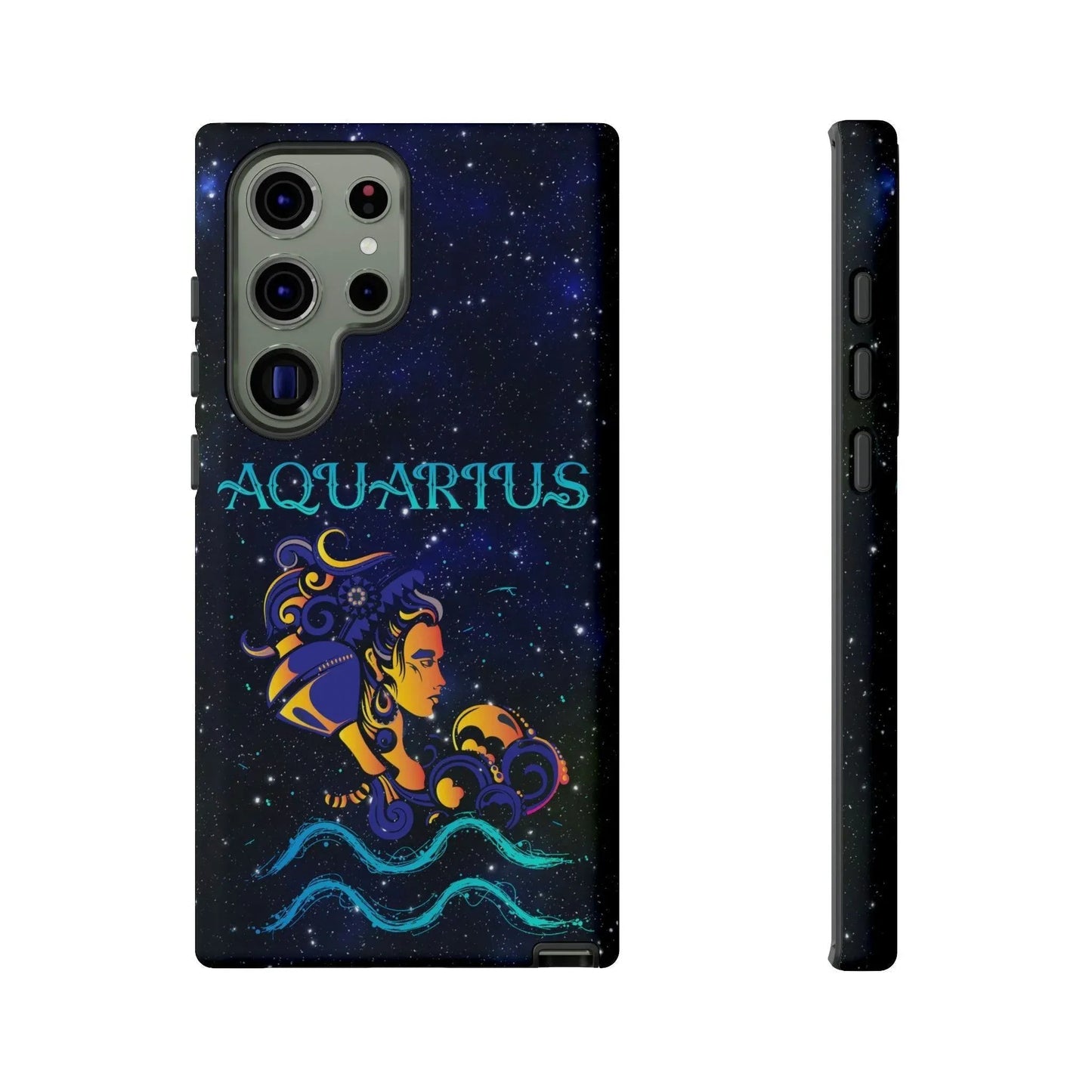 samsung-galaxy-sternzeichen-wassermann-handyhulle-phone-case-jlr-design-21 - JLR Design