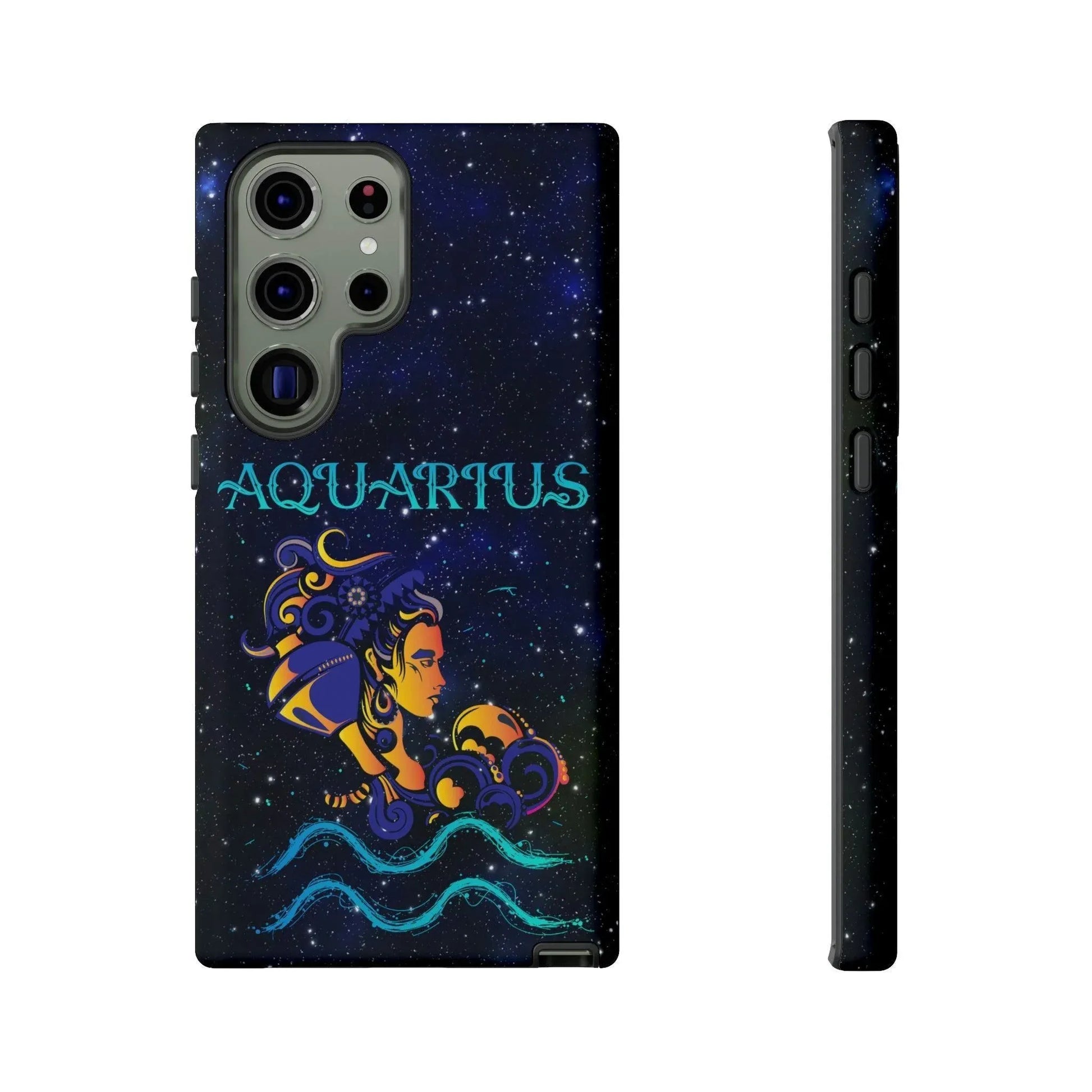 samsung-galaxy-sternzeichen-wassermann-handyhulle-phone-case-jlr-design-21 - JLR Design