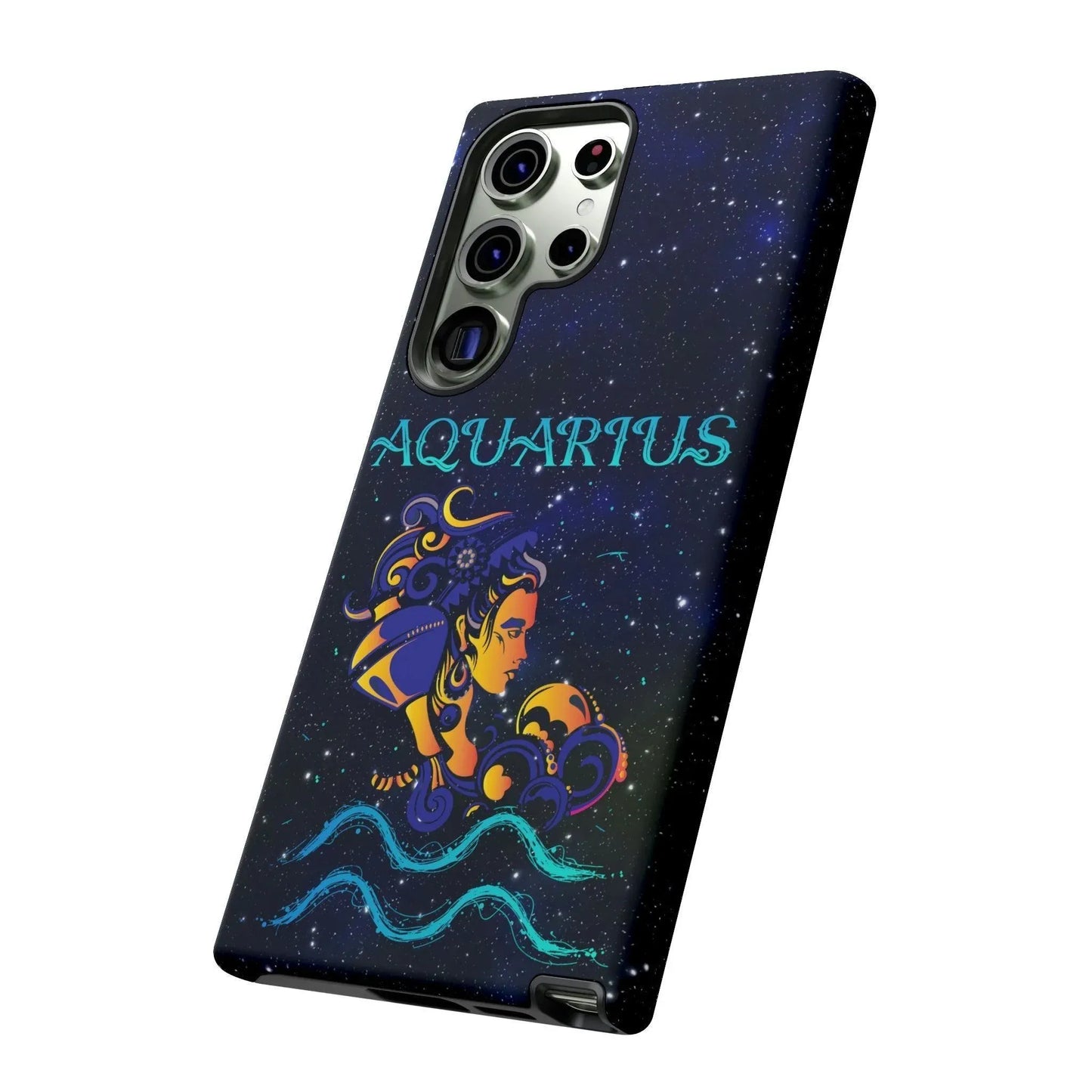 samsung-galaxy-sternzeichen-wassermann-handyhulle-phone-case-jlr-design-22 - JLR Design