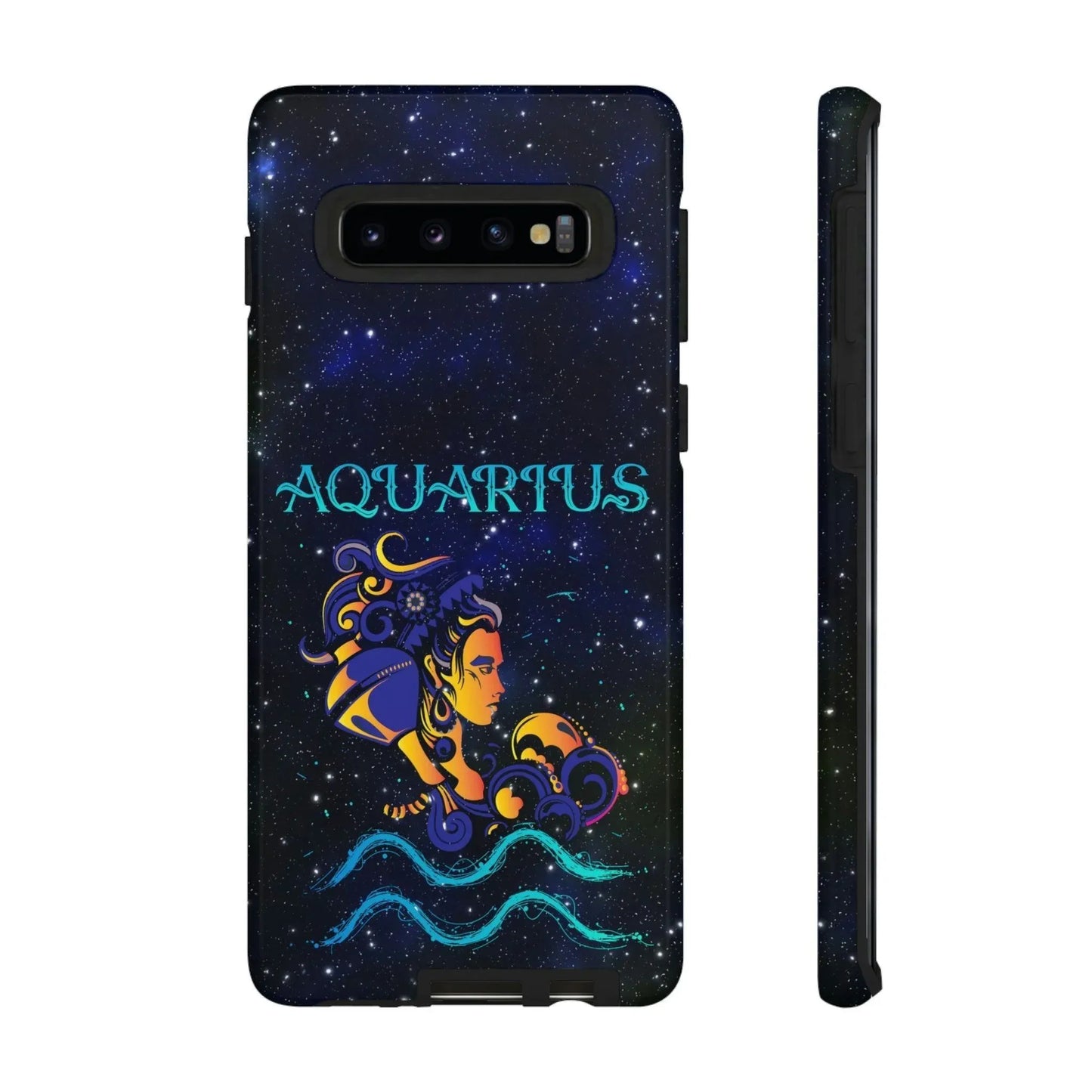 samsung-galaxy-sternzeichen-wassermann-handyhulle-phone-case-jlr-design-25 - JLR Design