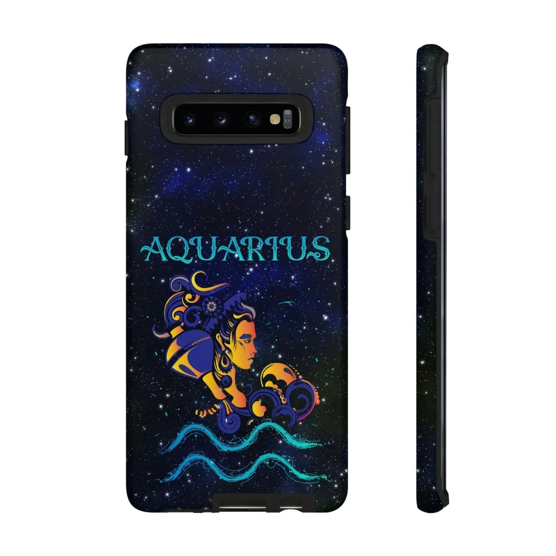 samsung-galaxy-sternzeichen-wassermann-handyhulle-phone-case-jlr-design-26 - JLR Design