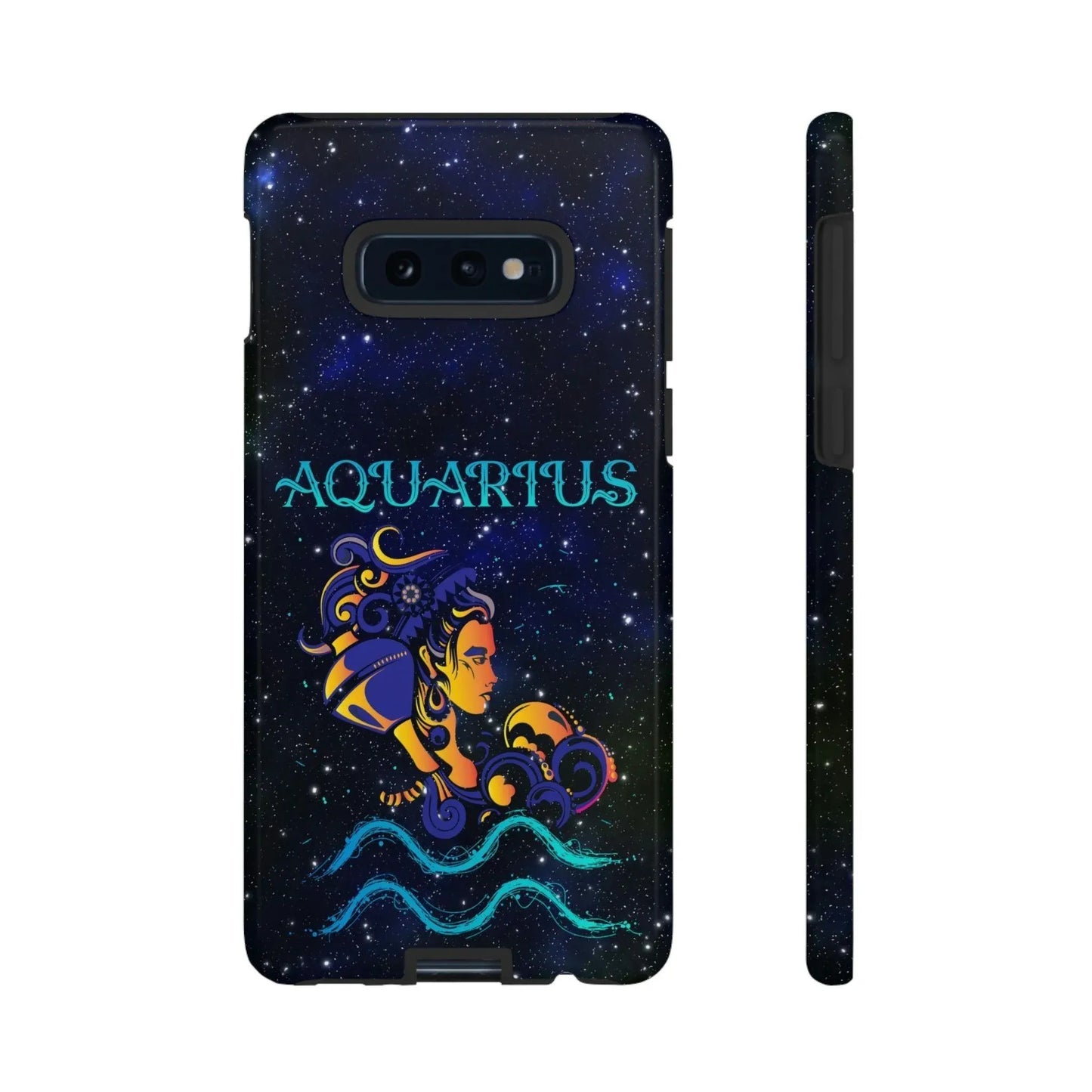 samsung-galaxy-sternzeichen-wassermann-handyhulle-phone-case-jlr-design-27 - JLR Design