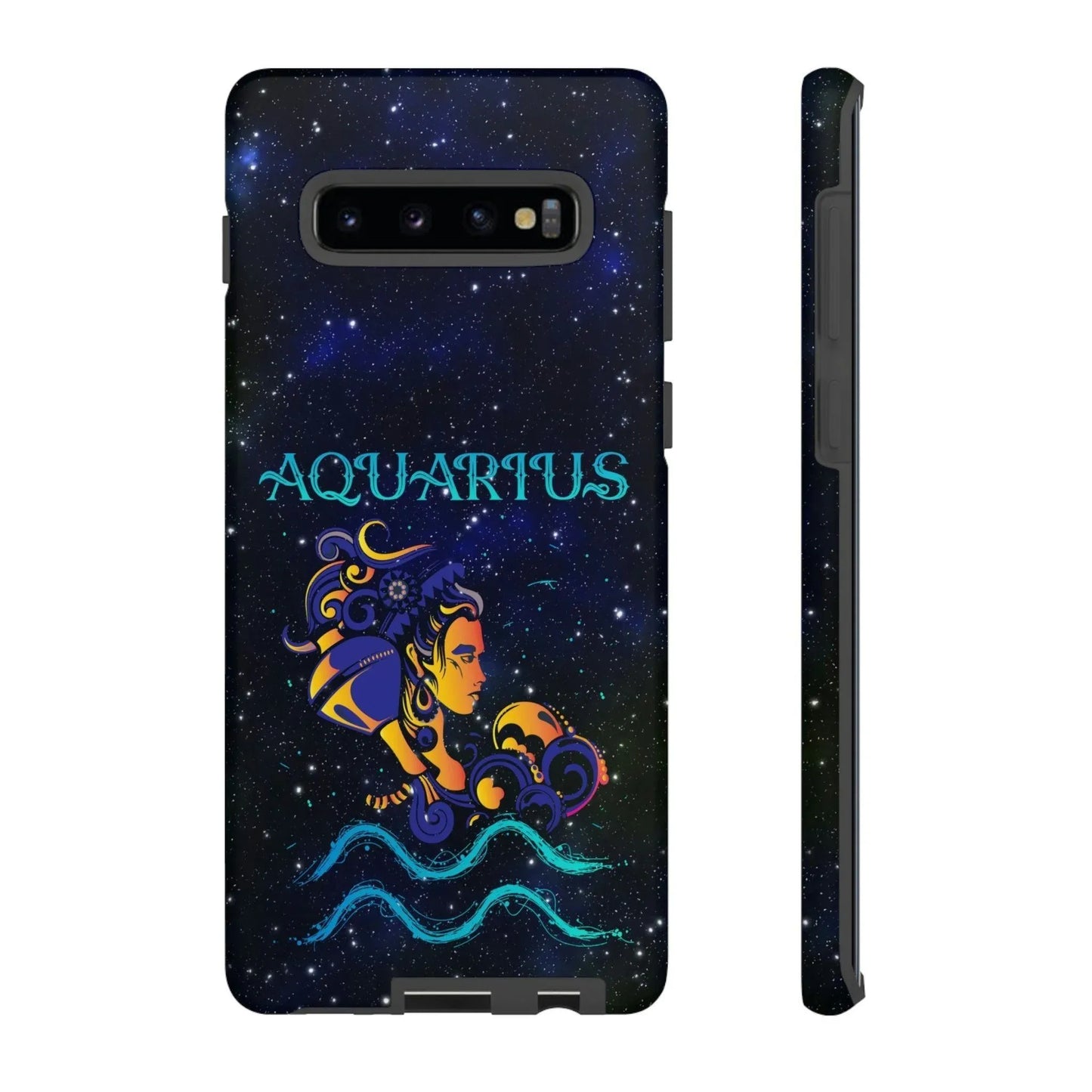 samsung-galaxy-sternzeichen-wassermann-handyhulle-phone-case-jlr-design-30 - JLR Design