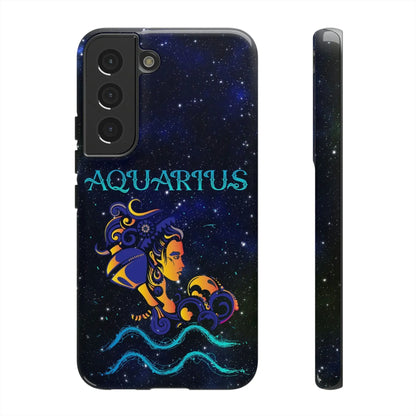 samsung-galaxy-sternzeichen-wassermann-handyhulle-phone-case-jlr-design-31 - JLR Design