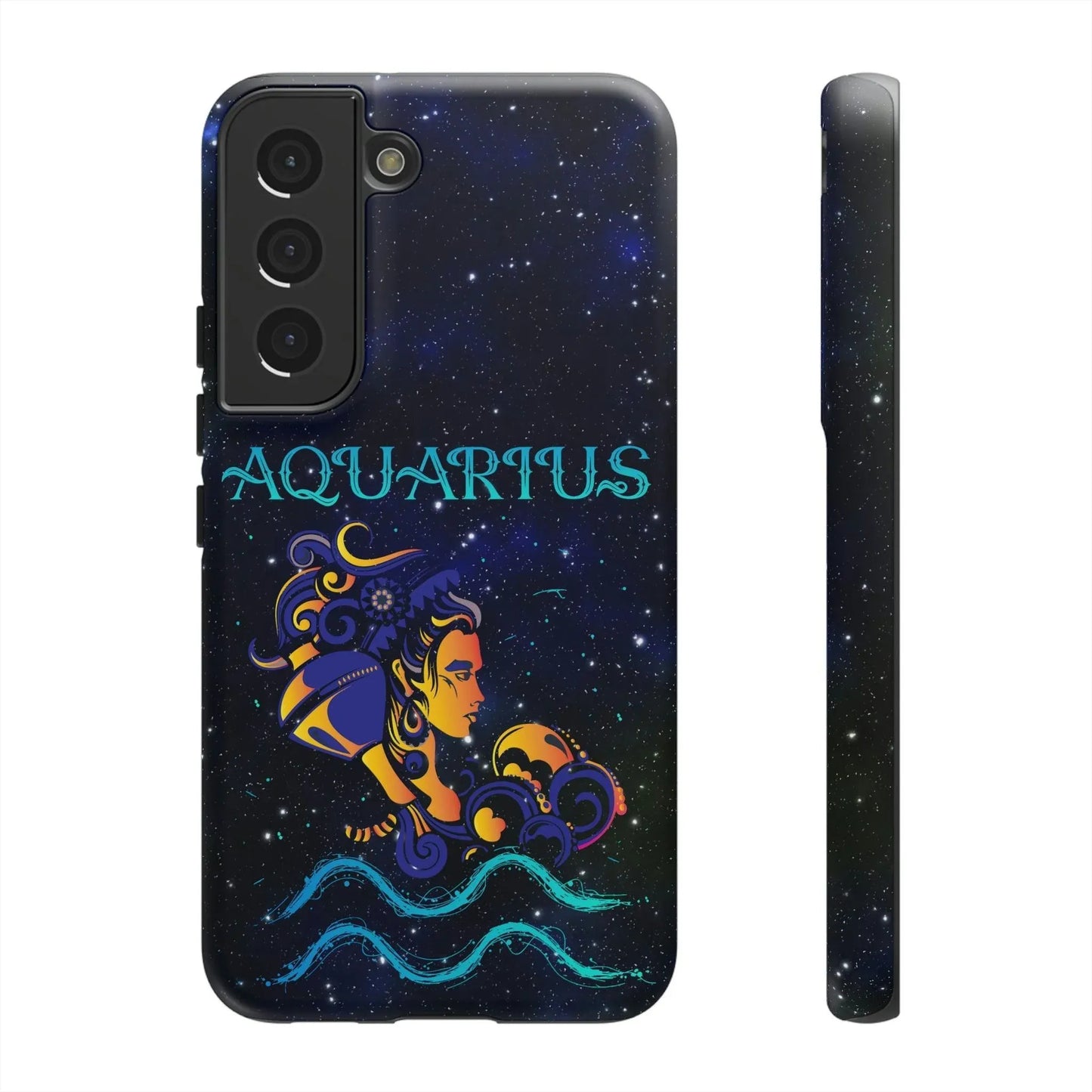 samsung-galaxy-sternzeichen-wassermann-handyhulle-phone-case-jlr-design-33 - JLR Design