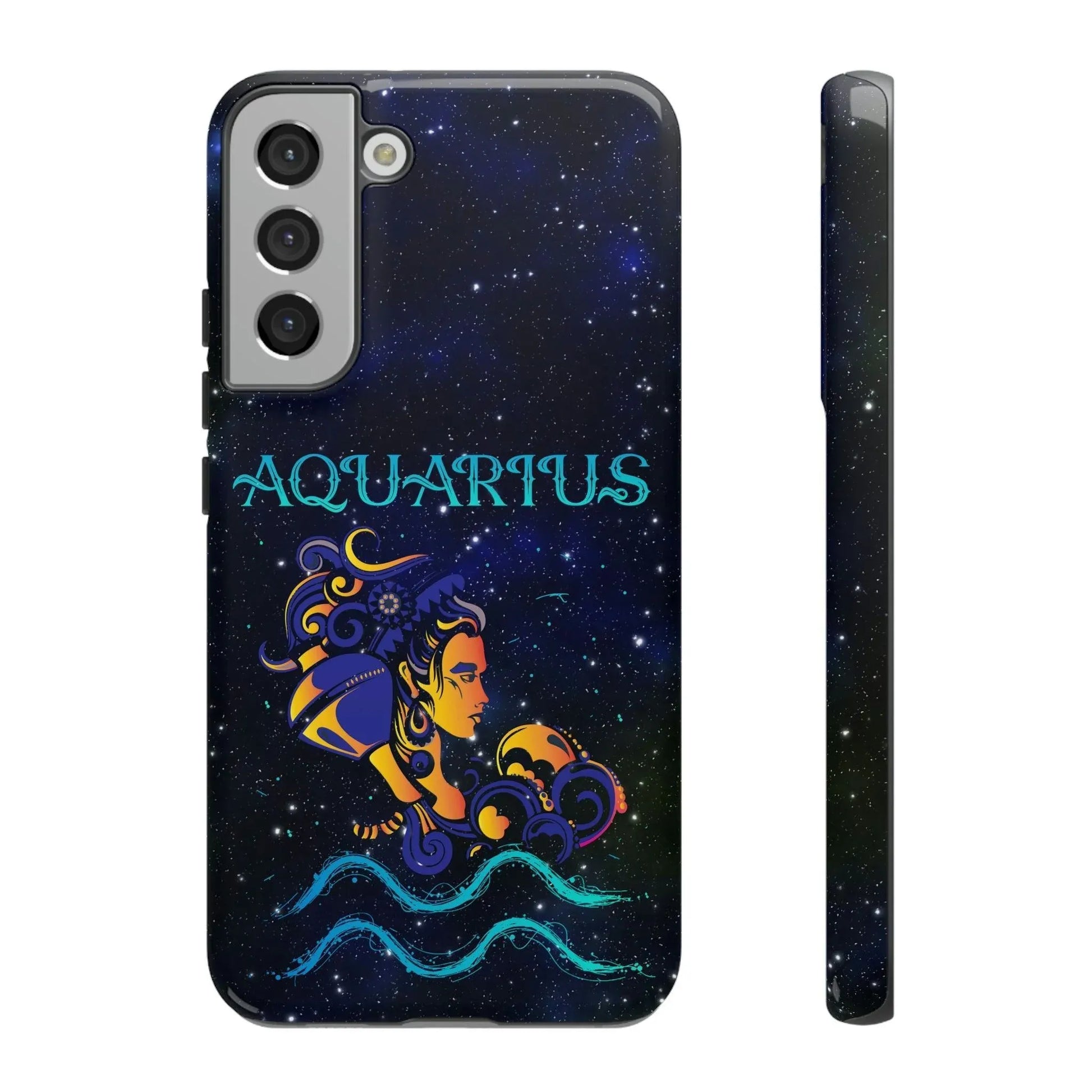 samsung-galaxy-sternzeichen-wassermann-handyhulle-phone-case-jlr-design-35 - JLR Design