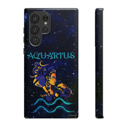 samsung-galaxy-sternzeichen-wassermann-handyhulle-phone-case-jlr-design-39 - JLR Design