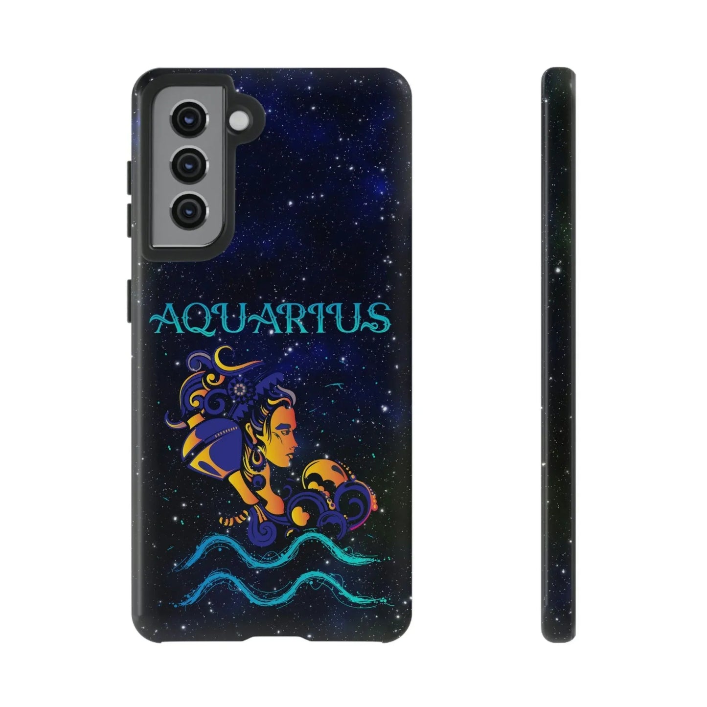 samsung-galaxy-sternzeichen-wassermann-handyhulle-phone-case-jlr-design-43 - JLR Design