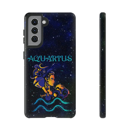 samsung-galaxy-sternzeichen-wassermann-handyhulle-phone-case-jlr-design-43 - JLR Design