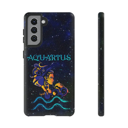 samsung-galaxy-sternzeichen-wassermann-handyhulle-phone-case-jlr-design-45 - JLR Design