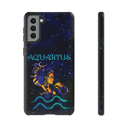 samsung-galaxy-sternzeichen-wassermann-handyhulle-phone-case-jlr-design-49 - JLR Design