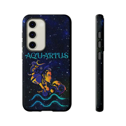 samsung-galaxy-sternzeichen-wassermann-handyhulle-phone-case-jlr-design-5 - JLR Design