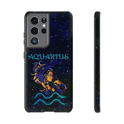 samsung-galaxy-sternzeichen-wassermann-handyhulle-phone-case-jlr-design-51 - JLR Design