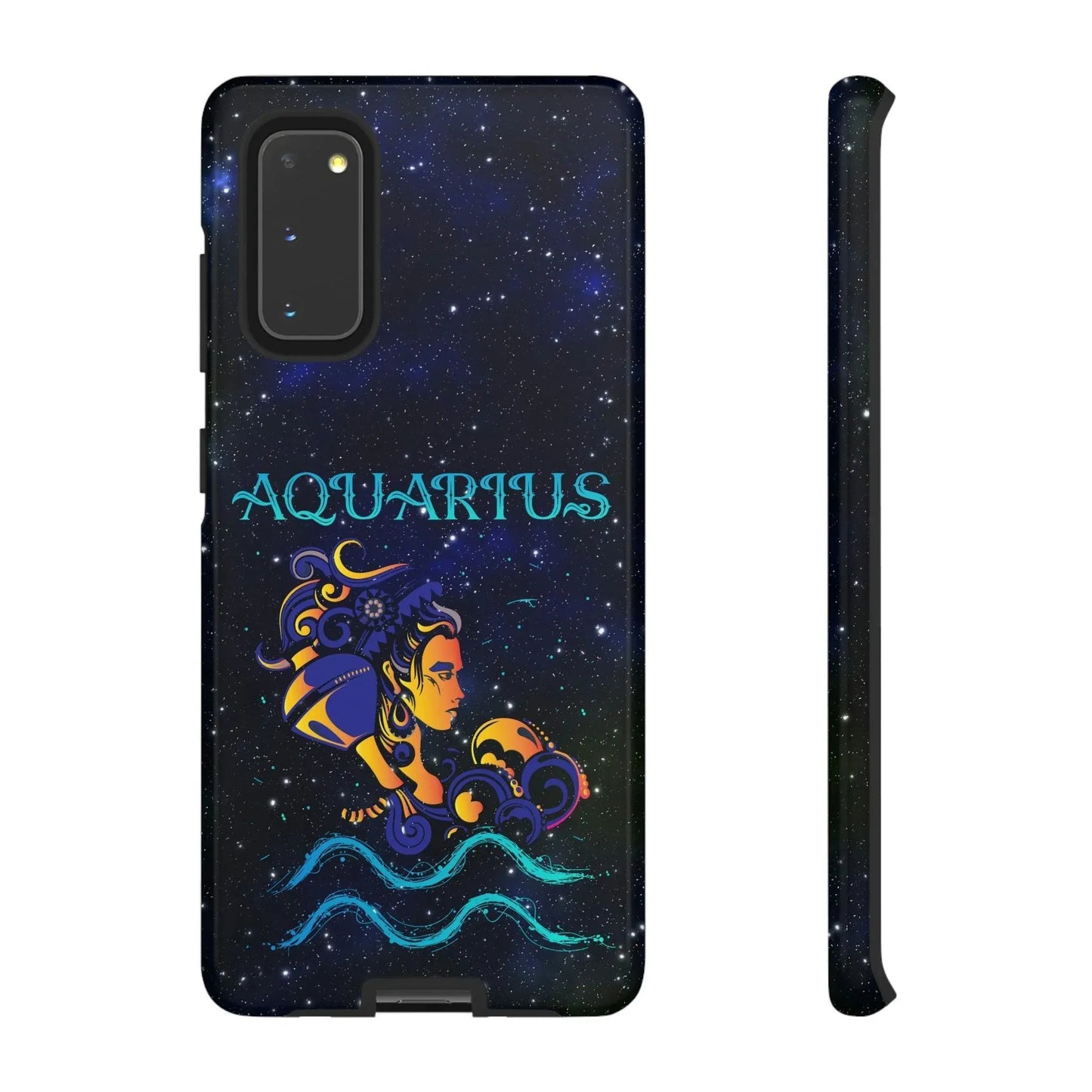 samsung-galaxy-sternzeichen-wassermann-handyhulle-phone-case-jlr-design-55 - JLR Design