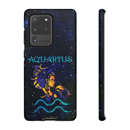 samsung-galaxy-sternzeichen-wassermann-handyhulle-phone-case-jlr-design-60 - JLR Design