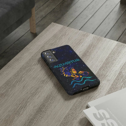 samsung-galaxy-sternzeichen-wassermann-handyhulle-phone-case-jlr-design-66 - JLR Design