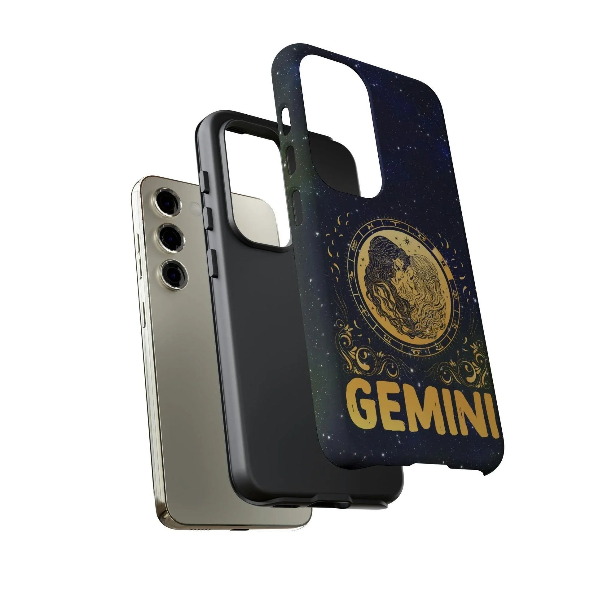 samsung-galaxy-sternzeichen-zwillinge-handyhulle-phone-case-jlr-design-11 - JLR Design