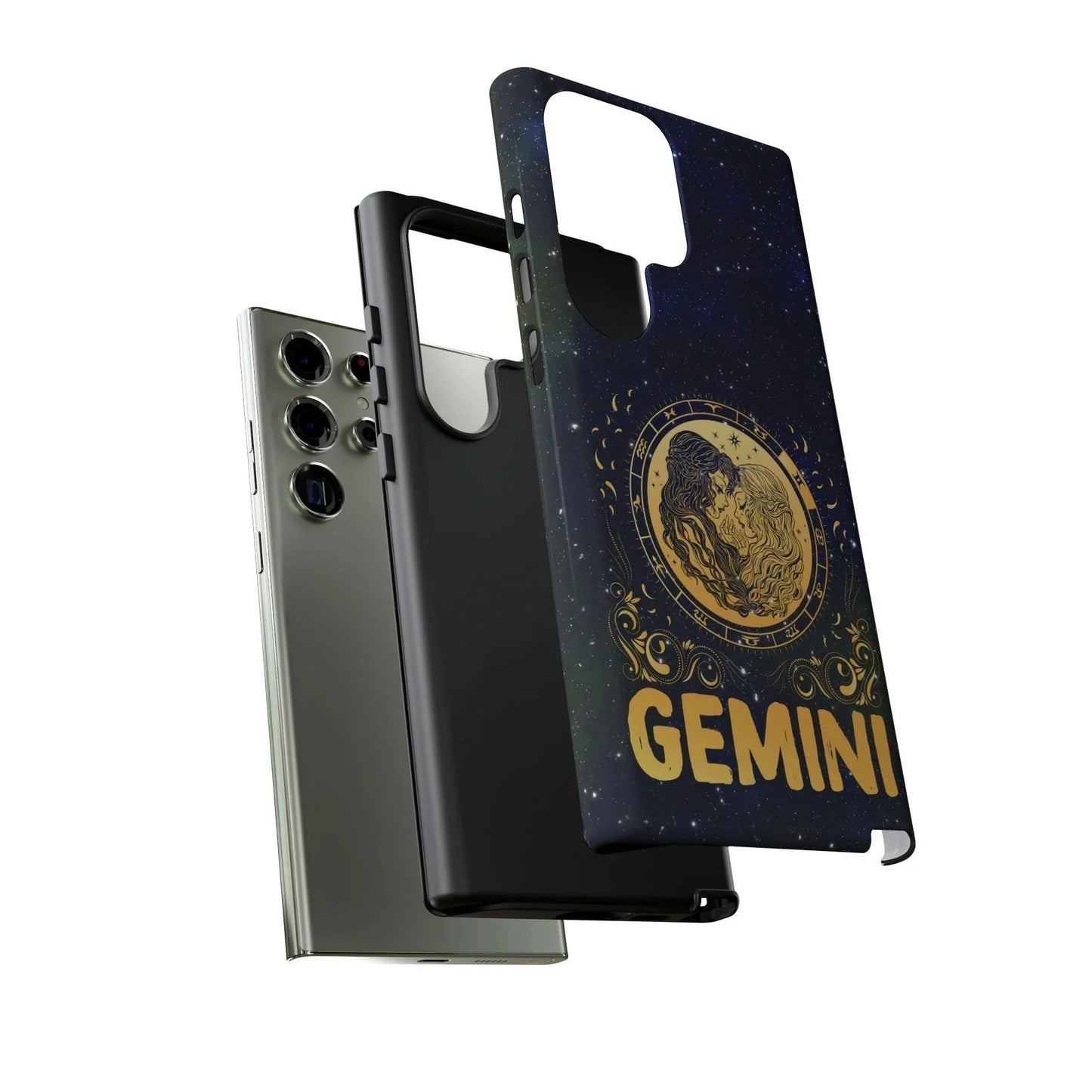 samsung-galaxy-sternzeichen-zwillinge-handyhulle-phone-case-jlr-design-19 - JLR Design
