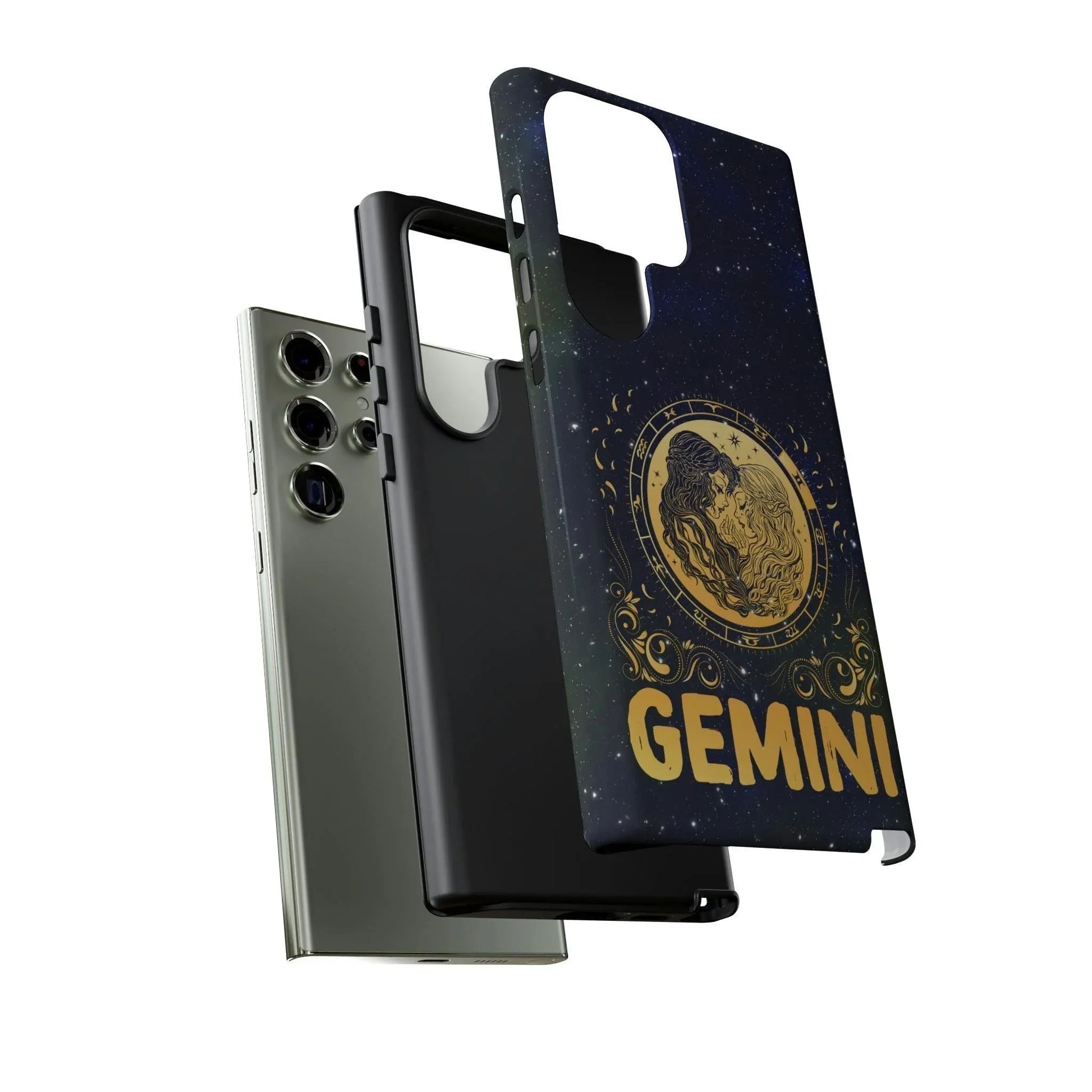 samsung-galaxy-sternzeichen-zwillinge-handyhulle-phone-case-jlr-design-19 - JLR Design