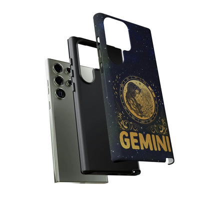 samsung-galaxy-sternzeichen-zwillinge-handyhulle-phone-case-jlr-design-19 - JLR Design