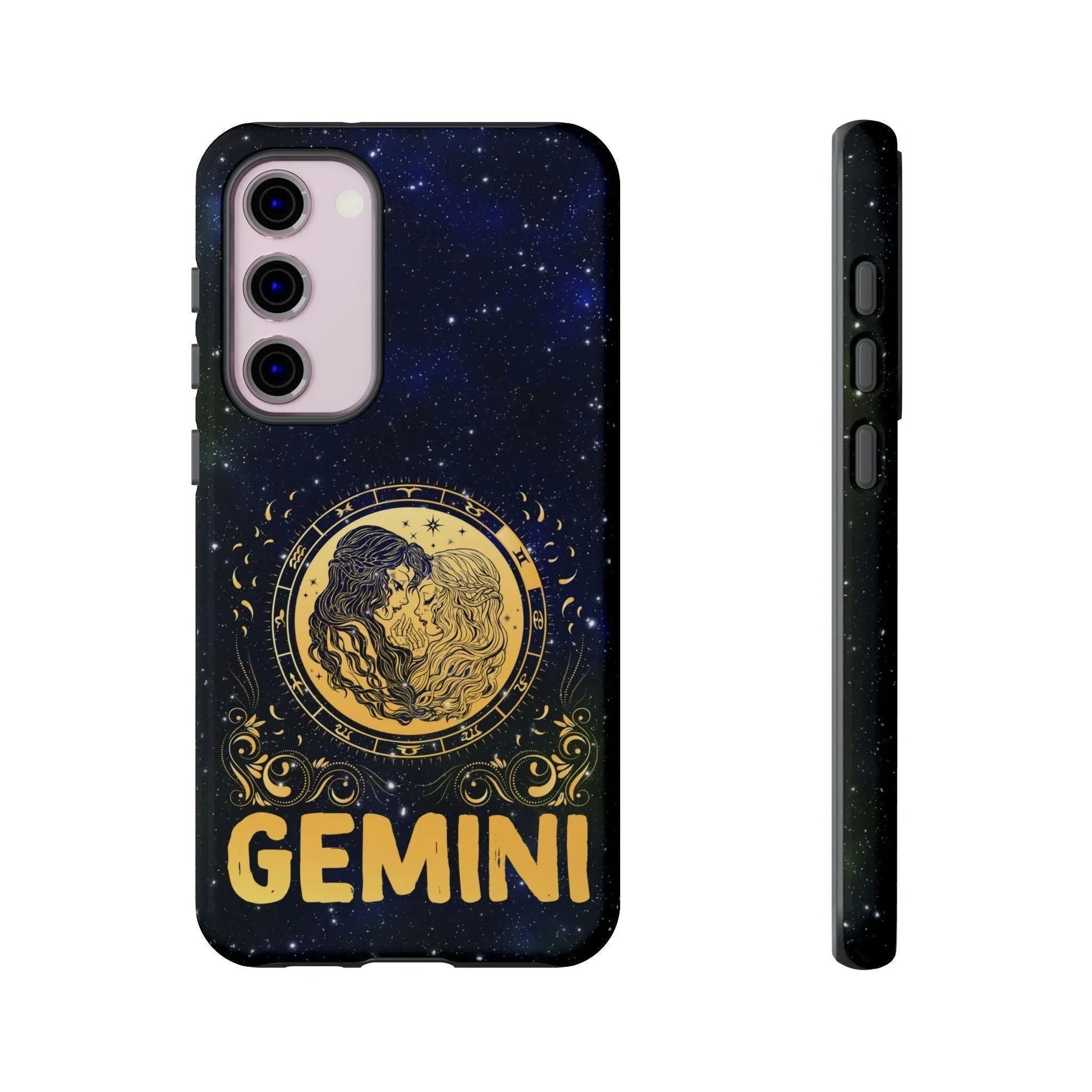 samsung-galaxy-sternzeichen-zwillinge-handyhulle-phone-case-jlr-design-2 - JLR Design