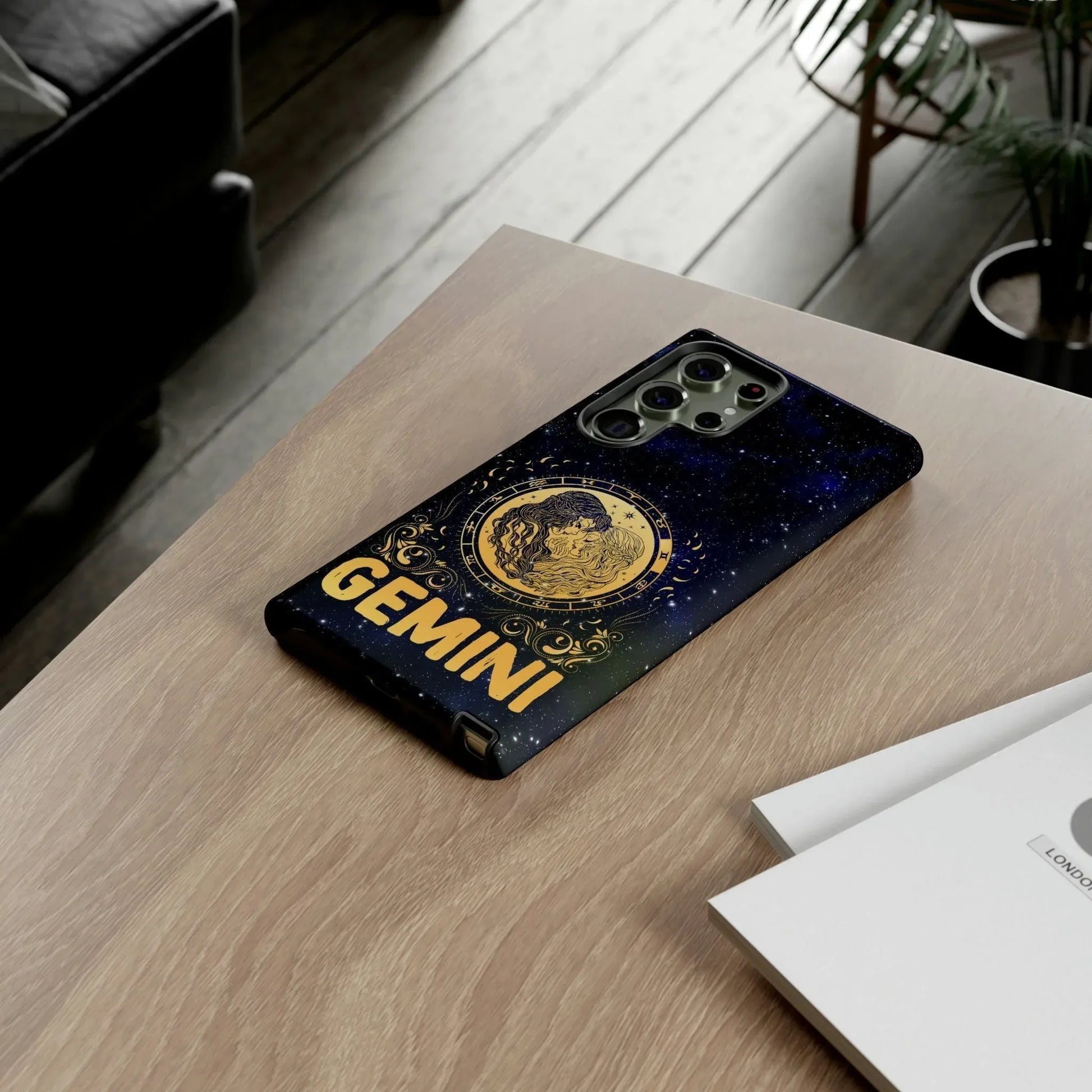 samsung-galaxy-sternzeichen-zwillinge-handyhulle-phone-case-jlr-design-20 - JLR Design