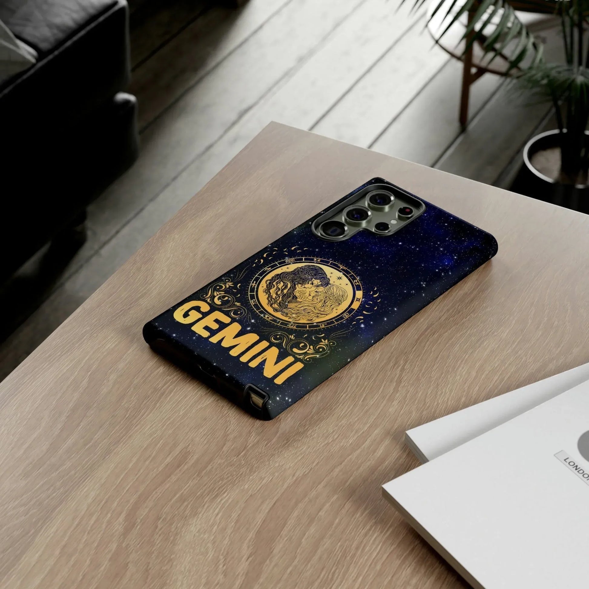 samsung-galaxy-sternzeichen-zwillinge-handyhulle-phone-case-jlr-design-24 - JLR Design
