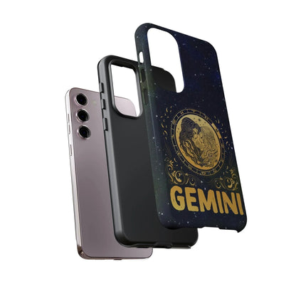 samsung-galaxy-sternzeichen-zwillinge-handyhulle-phone-case-jlr-design-3 - JLR Design