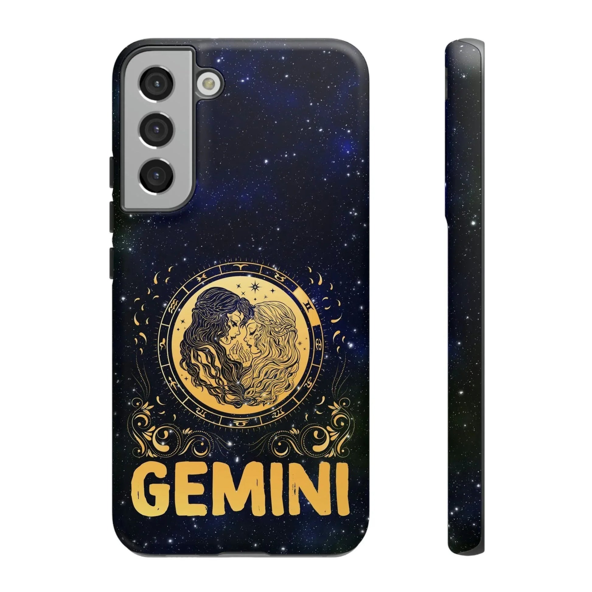 samsung-galaxy-sternzeichen-zwillinge-handyhulle-phone-case-jlr-design-37 - JLR Design