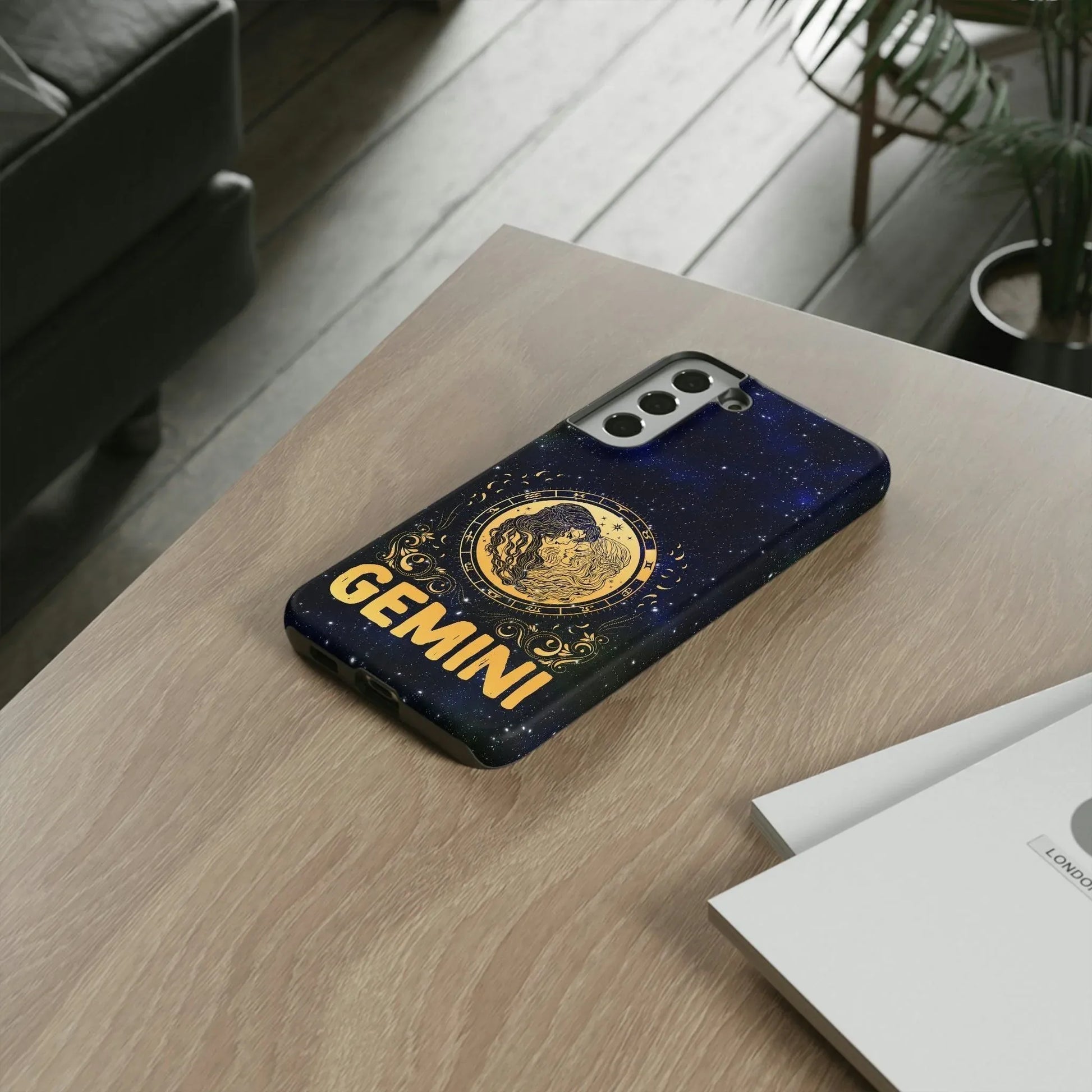 samsung-galaxy-sternzeichen-zwillinge-handyhulle-phone-case-jlr-design-38 - JLR Design