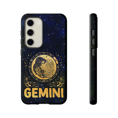 samsung-galaxy-sternzeichen-zwillinge-handyhulle-phone-case-jlr-design-5 - JLR Design