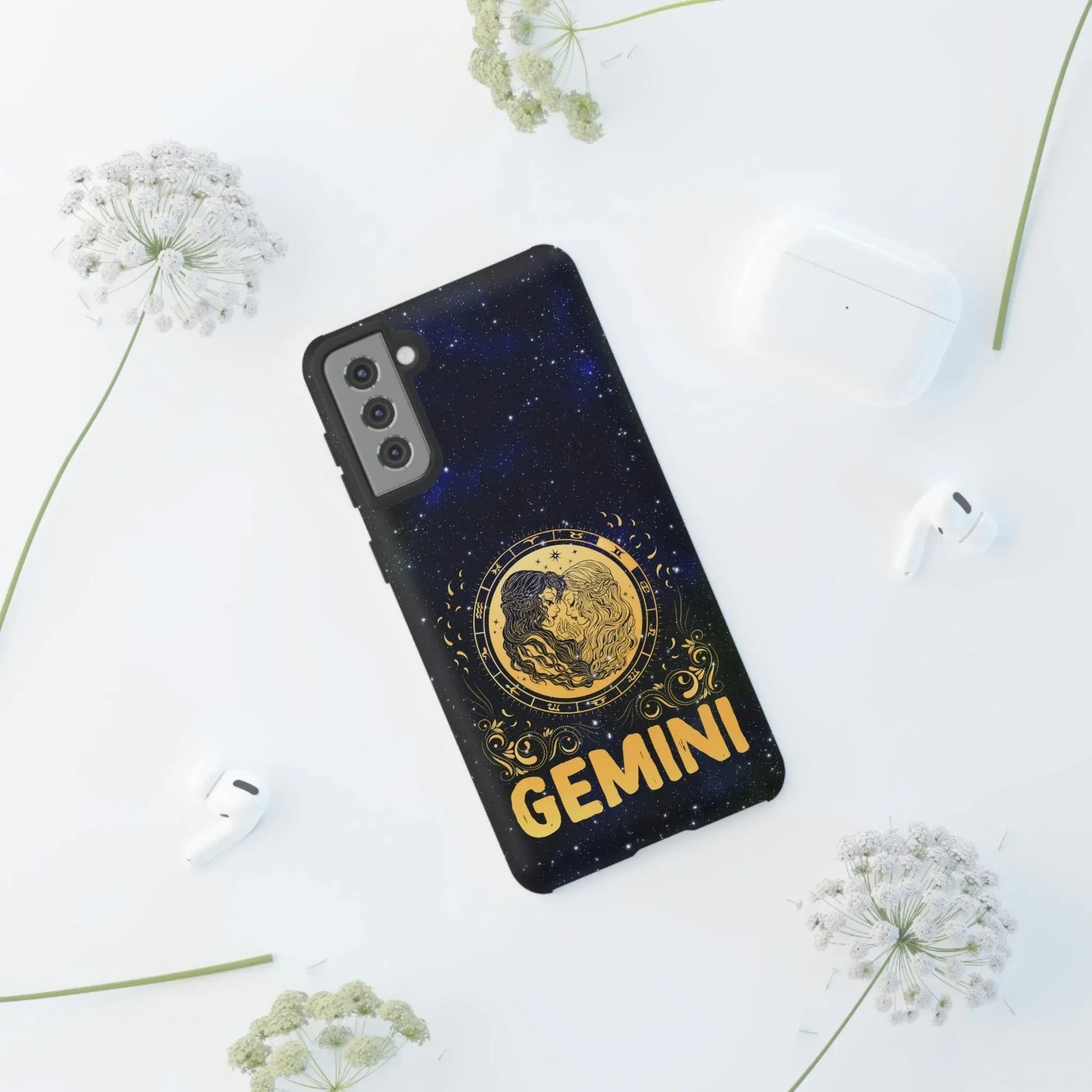 samsung-galaxy-sternzeichen-zwillinge-handyhulle-phone-case-jlr-design-50 - JLR Design