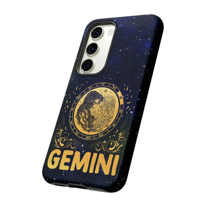 samsung-galaxy-sternzeichen-zwillinge-handyhulle-phone-case-jlr-design-6 - JLR Design