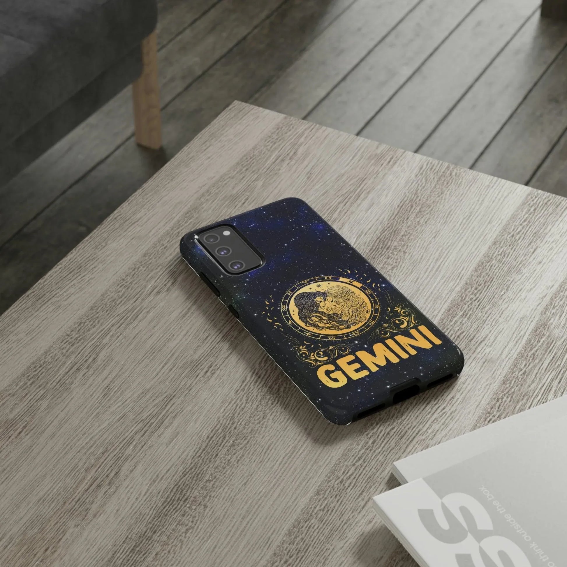 samsung-galaxy-sternzeichen-zwillinge-handyhulle-phone-case-jlr-design-62 - JLR Design