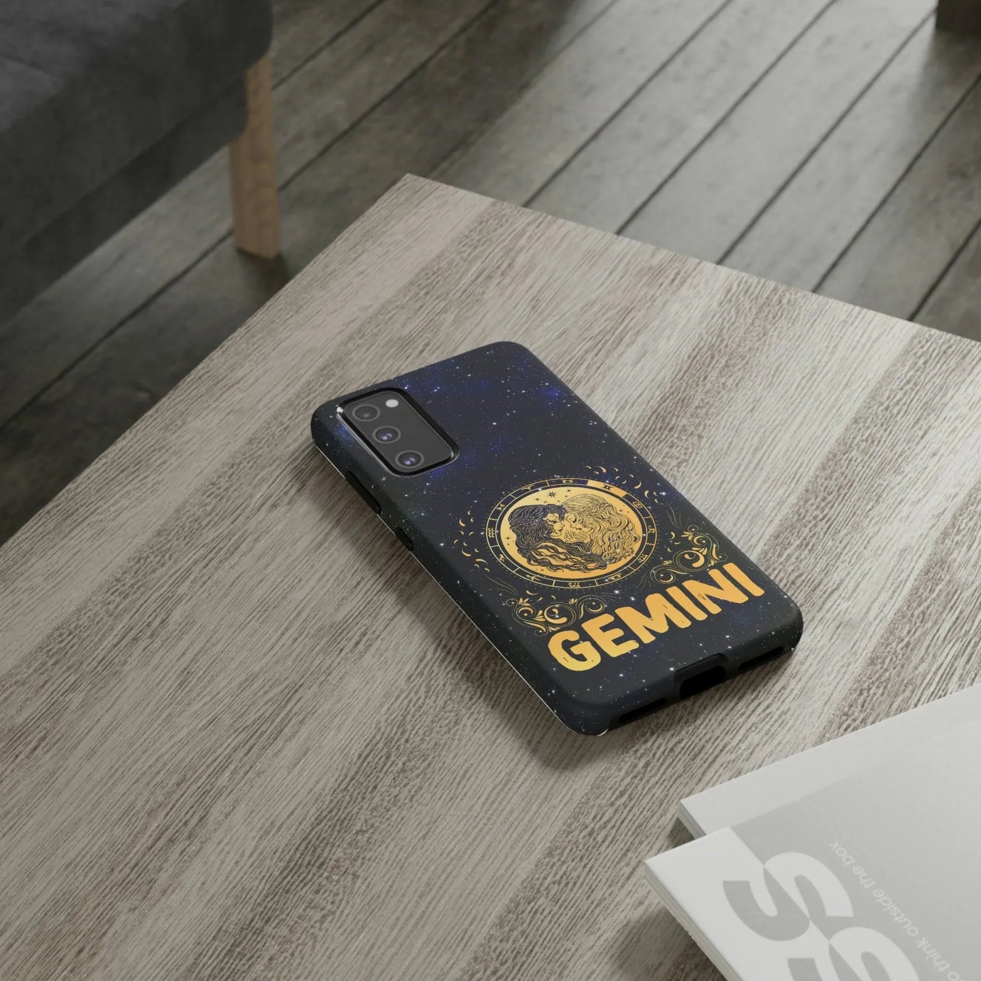 samsung-galaxy-sternzeichen-zwillinge-handyhulle-phone-case-jlr-design-64 - JLR Design