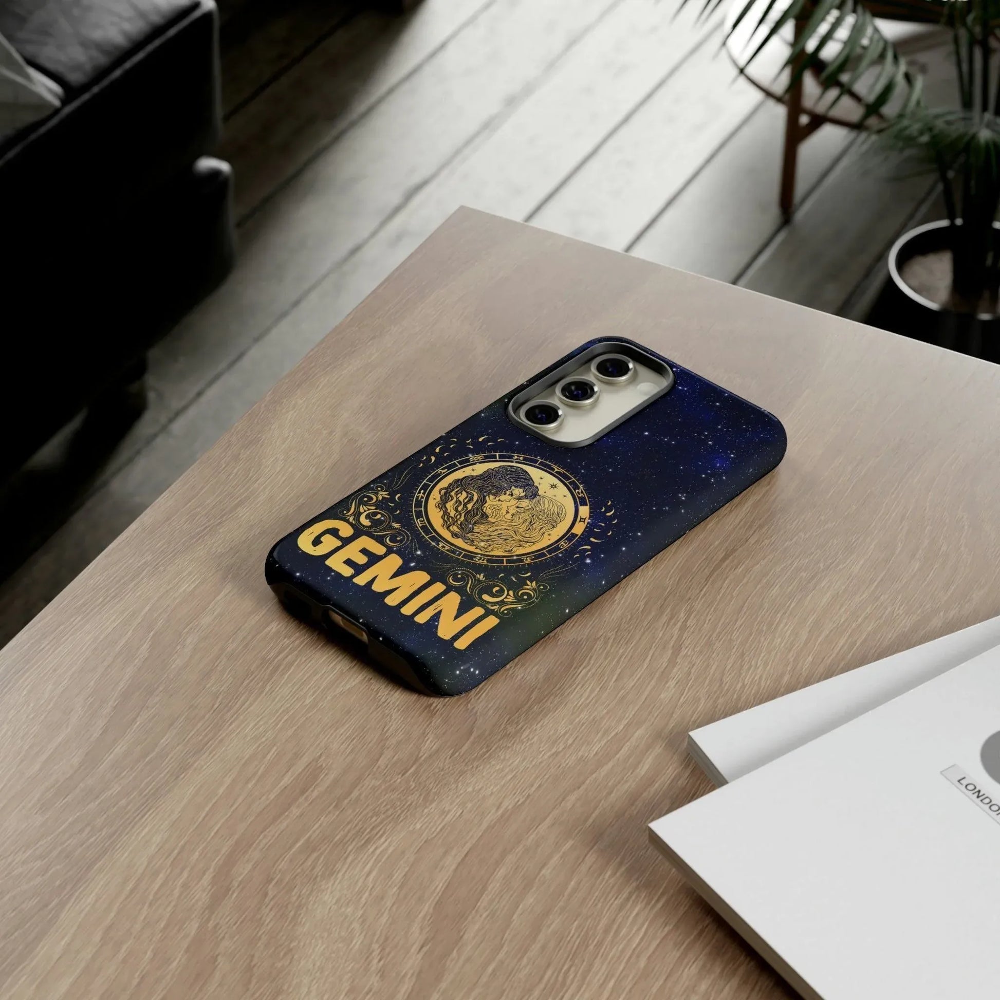 samsung-galaxy-sternzeichen-zwillinge-handyhulle-phone-case-jlr-design-8 - JLR Design