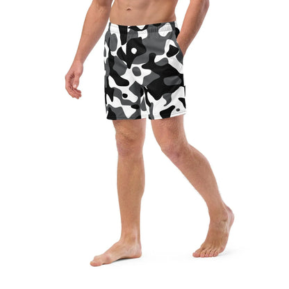 schwarz-grau-camouflage-herren-badehosen-badehose-jlr-design-3 - JLR Design