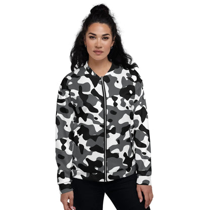 schwarz-grau-weiss-camouflage-bomberjacke-bomberjacke-jlr-design-1 - JLR Design