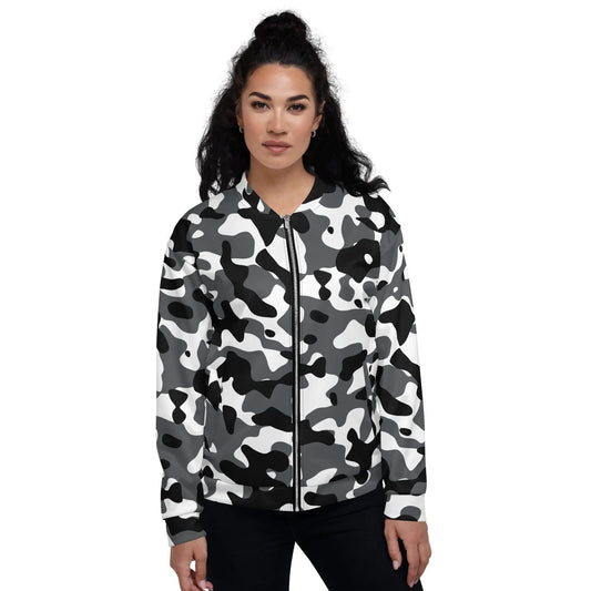 schwarz-grau-weiss-camouflage-bomberjacke-bomberjacke-jlr-design-1 - JLR Design