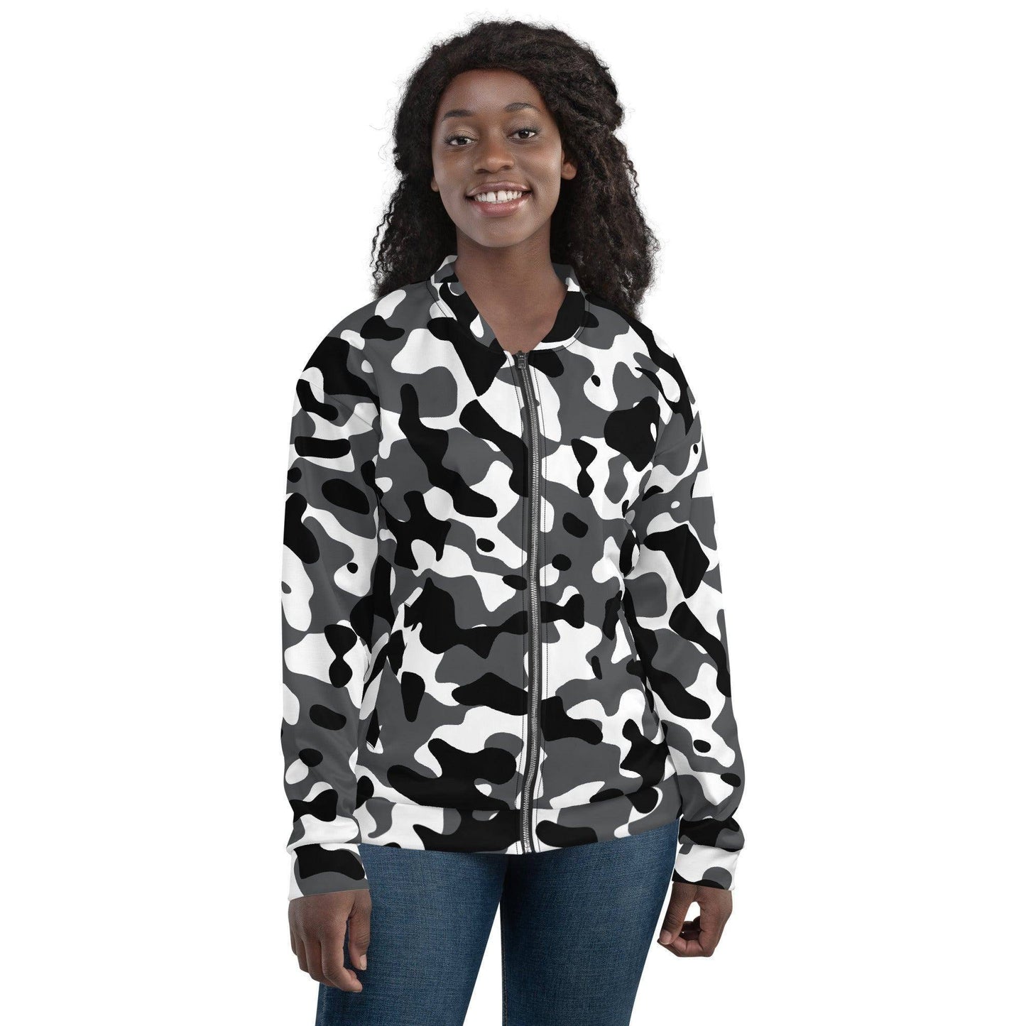 schwarz-grau-weiss-camouflage-bomberjacke-bomberjacke-jlr-design-3 - JLR Design