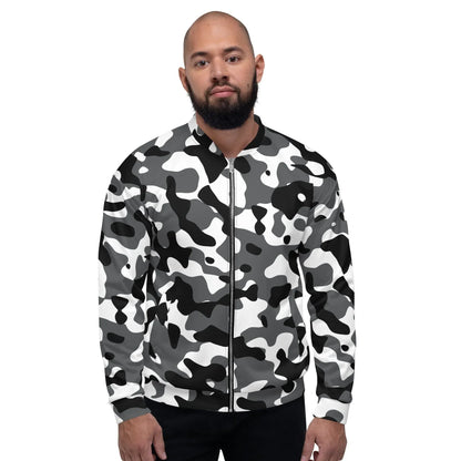 schwarz-grau-weiss-camouflage-bomberjacke-bomberjacke-jlr-design-4 - JLR Design