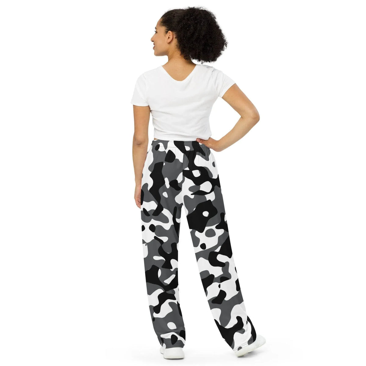 schwarz-grau-weiss-camouflage-hose-mit-weitem-bein-hose-mit-weitem-bein-jlr-design-jlr-design-de-3 - JLR Design