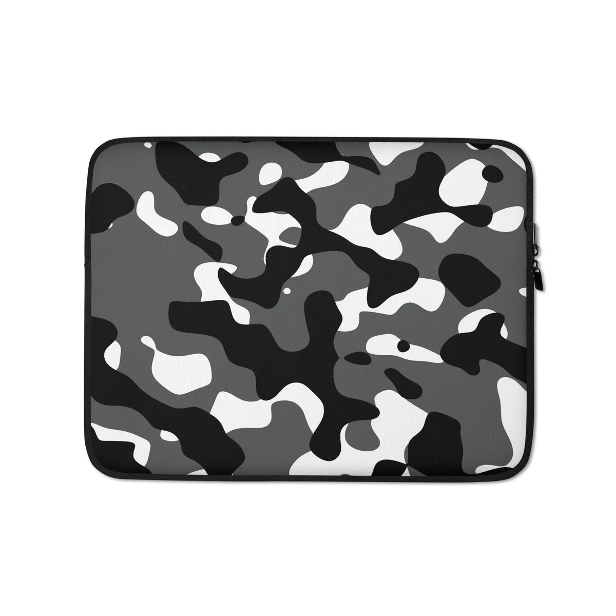 schwarz-grau-weiss-camouflage-laptoptasche-laptoptasche-jlr-design-jlr-design-de-2 - JLR Design
