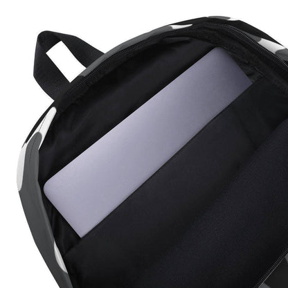 schwarz-grau-weiss-camouflage-mittelgrosser-rucksack-rucksack-jlr-design-6 - JLR Design