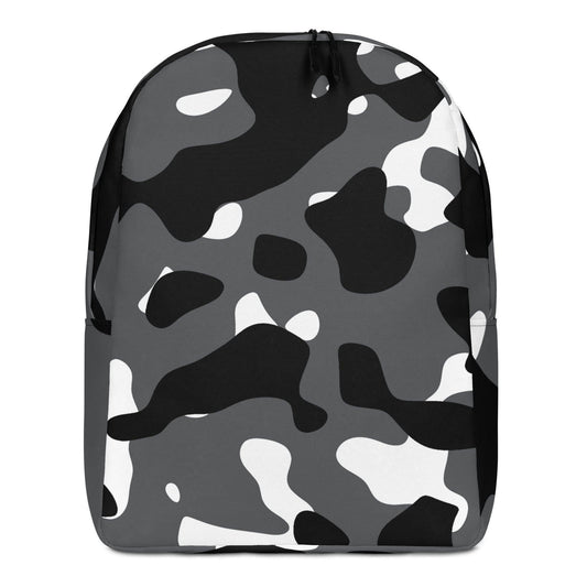 schwarz-grau-weiss-camouflage-rucksack-rucksack-jlr-design-1 - JLR Design