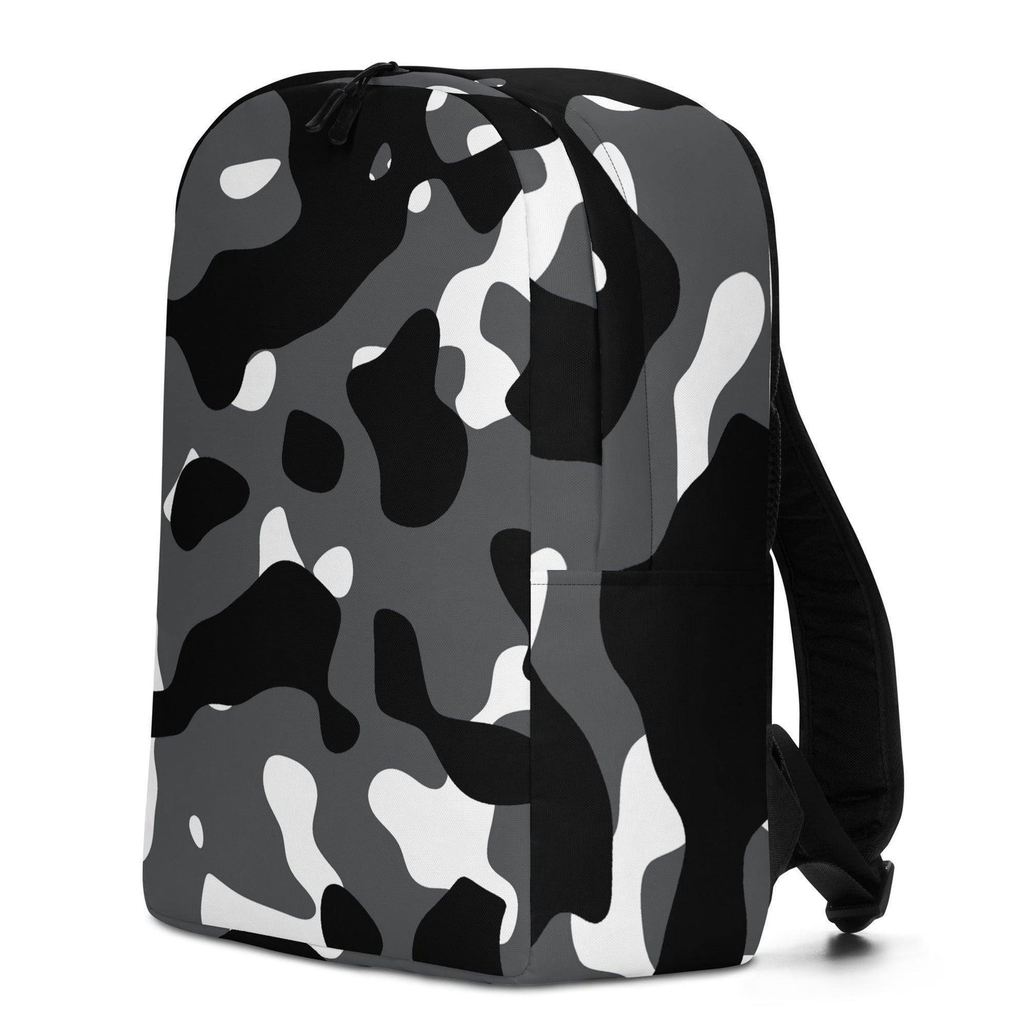 schwarz-grau-weiss-camouflage-rucksack-rucksack-jlr-design-2 - JLR Design